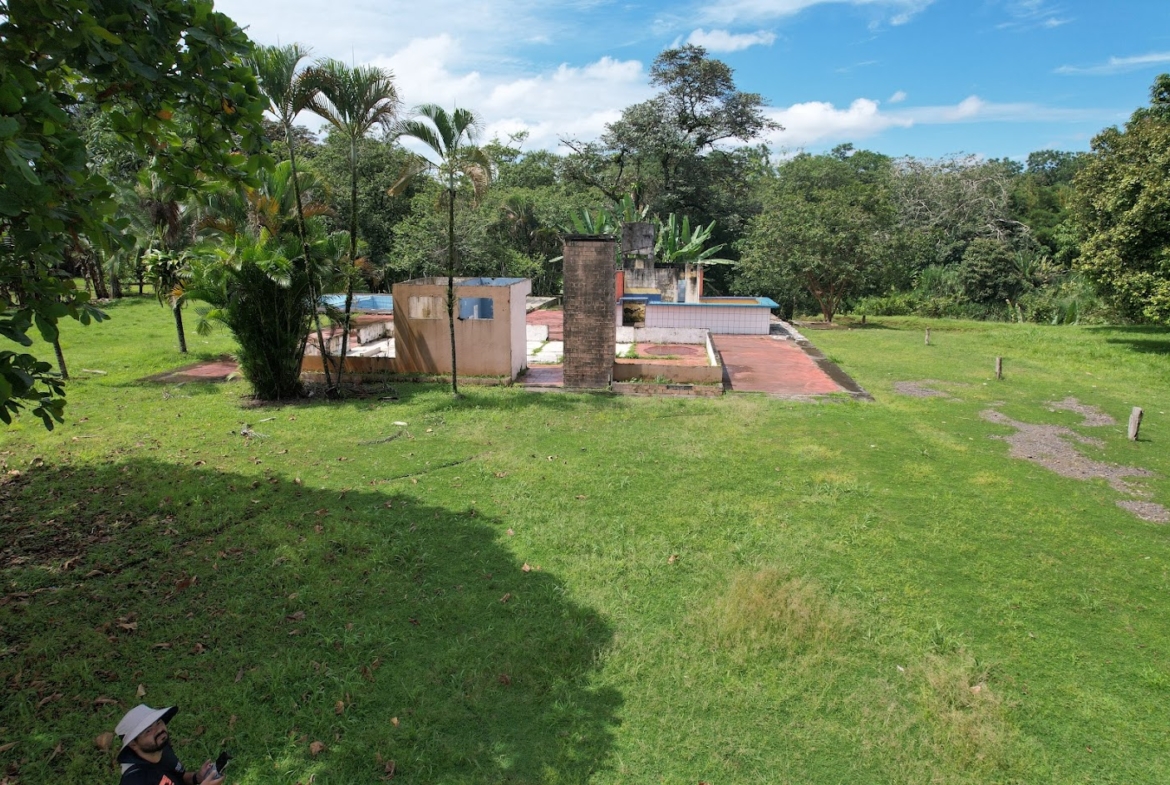 Propiedad comercial en Muelle